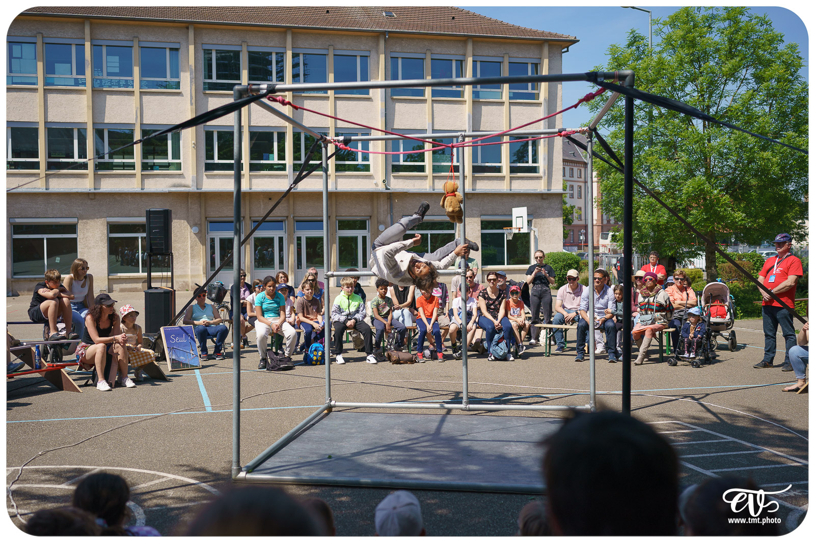 HUMOUR DES NOTES 2024